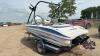 2005 Tahoe Q5 19-1/2' open bow boat VIN#BUJA31TFH304 on 2004 Ranger trailer VIN# 4TM16CF134B001060 Owner: David J McLean Seller: Fraser Auction Service Ltd ____________________________________ H109 ***key + TOD*** PST #357140-8 - 3
