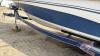 2005 Tahoe Q5 19-1/2' open bow boat VIN#BUJA31TFH304 on 2004 Ranger trailer VIN# 4TM16CF134B001060 Owner: David J McLean Seller: Fraser Auction Service Ltd ____________________________________ H109 ***key + TOD*** PST #357140-8 - 9