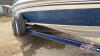 2005 Tahoe Q5 19-1/2' open bow boat VIN#BUJA31TFH304 on 2004 Ranger trailer VIN# 4TM16CF134B001060 Owner: David J McLean Seller: Fraser Auction Service Ltd ____________________________________ H109 ***key + TOD*** PST #357140-8 - 16