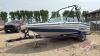 2005 Tahoe Q5 19-1/2' open bow boat VIN#BUJA31TFH304 on 2004 Ranger trailer VIN# 4TM16CF134B001060 Owner: David J McLean Seller: Fraser Auction Service Ltd ____________________________________ H109 ***key + TOD*** PST #357140-8 - 21