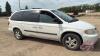 2006 Dodge Grand Caravan 277,544 showing VIN#1D4GP24R06B697345 H117 Owner: Lorrie M Lockerby Seller: Fraser Auction Service Ltd. ________________________________*****Key + TOD****