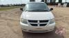 2006 Dodge Grand Caravan 277,544 showing VIN#1D4GP24R06B697345 H117 Owner: Lorrie M Lockerby Seller: Fraser Auction Service Ltd. ________________________________*****Key + TOD**** - 2
