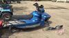 Gio Arctica snowmobile, 543 showing, 200cc **KEY** H48