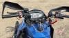 Gio Arctica snowmobile, 543 showing, 200cc **KEY** H48 - 5