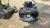 42" NH MZ16H Zero turn lawn mower **NOT RUNNING***KEY* H48 - 3