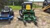 48" JD F620 Ztrak mower**KEY**, H48 - 2