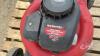 20" Yard machine MTD push mower, H67 - 3