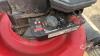 20" Yard machine MTD push mower, H67 - 5