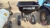Precision pro PT spin spreader, H67 - 2