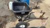 Precision pro PT spin spreader, H67 - 3