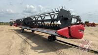 45' CaseIH 3162 Terra Flex Flex Draper header, s/nYDH030171 H110