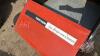 32" Yardman Dual Brush lawn sweeper, H67 - 4
