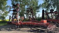 36' Morris CP-740 tillage with Continental NH3 kit (NO Control box), H114