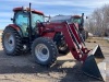 *CaseIH MXU125 MFWD 125hp Tractor, s/nACP27054 - 2