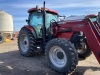 *CaseIH MXU125 MFWD 125hp Tractor, s/nACP27054 - 4