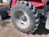 *CaseIH MXU125 MFWD 125hp Tractor, s/nACP27054 - 8