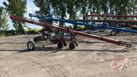 Sakundiak HD8-1000 Auger, H137, SN-70771, **Key**