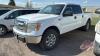 2013 Ford F150 XLT pickup truck, 246,916 showing, VIN#: 1FTFW1EF2DFA76219, OWNER: William Howden, SELLER: Fraser Auction _________________________ H132** Key + TOD**