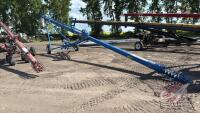 Brandt 852A pto auger, SN-141268-21, H127