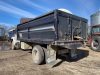 *1989 Ford F-800 s/a grain truck, 397,033 showing, VIN# 1FDXK84A0KVA04805, Owner: 3694306 MB LTD, Seller: Fraser Auction______________ *** TOD, SAFETIED & KEYS*** - 7