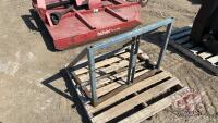 3PT wire unroller, H123