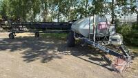 Flexi- Coil 65 pt Sprayer, SN- S068720, H99