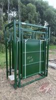 NEW ArrowQuip sorting alley gate H188