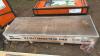 NEW TMG 10'x20' Garage Metal Shed H194