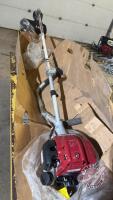 NEW Honda gas powered string trimmer, H194