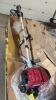 NEW Honda gas powered string trimmer, H194