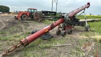 Sakundiak TL12-39 Auger, H116, sn-73804
