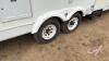 1997 32' Jayco Designer Series tandem axle 5th wheel camper trailer H162 VIN# 1UJCJ02RXV1K20222 Owner: Douglas B Cook Seller: Fraser Auction Service Ltd ___________________________________________ ***KEY & TOD*** - 5