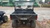 Polaris Ranger 570 EFI, 4X4, 7752 miles showing, **KEY** Seller___________VIN# 3NSRCA575JE365968 H147 - 6