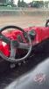 Polaris Ranger 570 EFI, 4X4, 7752 miles showing, **KEY** Seller___________VIN# 3NSRCA575JE365968 H147 - 11