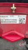 Polaris Ranger 570 EFI, 4X4, 7752 miles showing, **KEY** Seller___________VIN# 3NSRCA575JE365968 H147 - 12