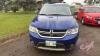 2012 Dodge Journey SXT SUV, 276,771 showing, VIN#3C4PDCCG0CT299820, Safetied, Seller: Fraser Auction Service, Owner: Leslie G Bisson H180 **KEY+TOD** - 3