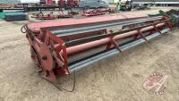 24' IH 810 header, H174, s/nU014734