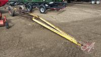 s/a transport wagon H142
