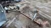 s/a boat trailer, H162***NO TOD*** - 2