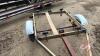 s/a boat trailer, H162***NO TOD*** - 3