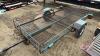 9'x4' s/a wagon H162 ***NO TOD*** - 3