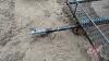 9'x4' s/a wagon H162 ***NO TOD*** - 4