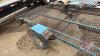9'x4' s/a wagon H162 ***NO TOD*** - 6