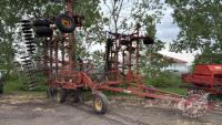 40' Bourgault FH536-42 Tillage, H99, sn-3142