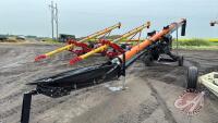 AGI Batco BCX3 1549 Conveyor, sn-BA03B492103462, H93 **KEY**
