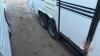 1999 19' Rockwood tandem axle camper trailer H48 VIN# 4X4TRLW25XD064769 Owner: Lonnie D Studer, Seller: Fraser Auction Service Ltd ________________________________________ ***KEY& TOD*** - 16