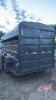 2004 Duncan 20' tandem axle stock trailer, H147, VIN# 2D9AJA5B83R060987 Owner: Denis C Fouillard Seller: Fraser Auction Service Ltd _______________________________________________ ***TOD*** - 4