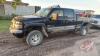 2003 GMC Sierra 2500HD crew cab, H144, 505,516 showing, VIN# 1GTHK23113F184704, Owner: Pal S Mahal Seller: Fraser Auction Service Ltd _____________________________ ***KEY & TOD***