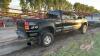 2003 GMC Sierra 2500HD crew cab, H144, 505,516 showing, VIN# 1GTHK23113F184704, Owner: Pal S Mahal Seller: Fraser Auction Service Ltd _____________________________ ***KEY & TOD*** - 3
