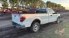 2010 Ford F150 XLT 2wd truck, H164, 236,157 showing, VIN#1FTMF1CW6AKB12846 Owner: Gurmanjit S Mahal Seller: Fraser Auction Service Ltd ______________________________ ***TOD & KEY*** - 3